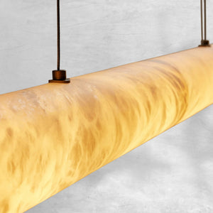 Halima Linear Chandelier - view 8