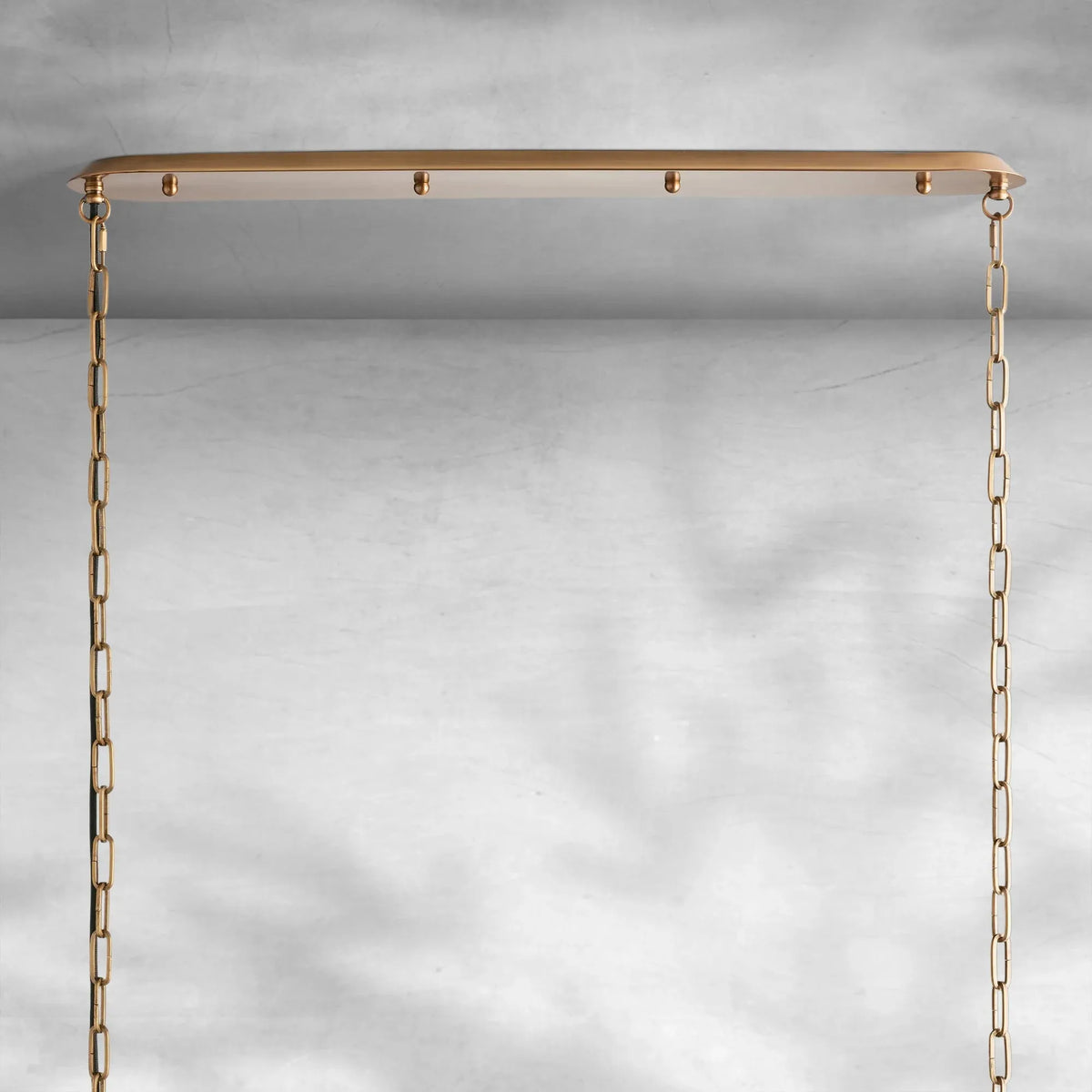 Shelton Linear Chandelier - view 8