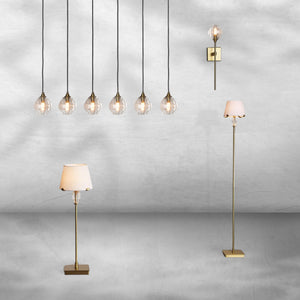 Amoroso Wall Sconce - view 4