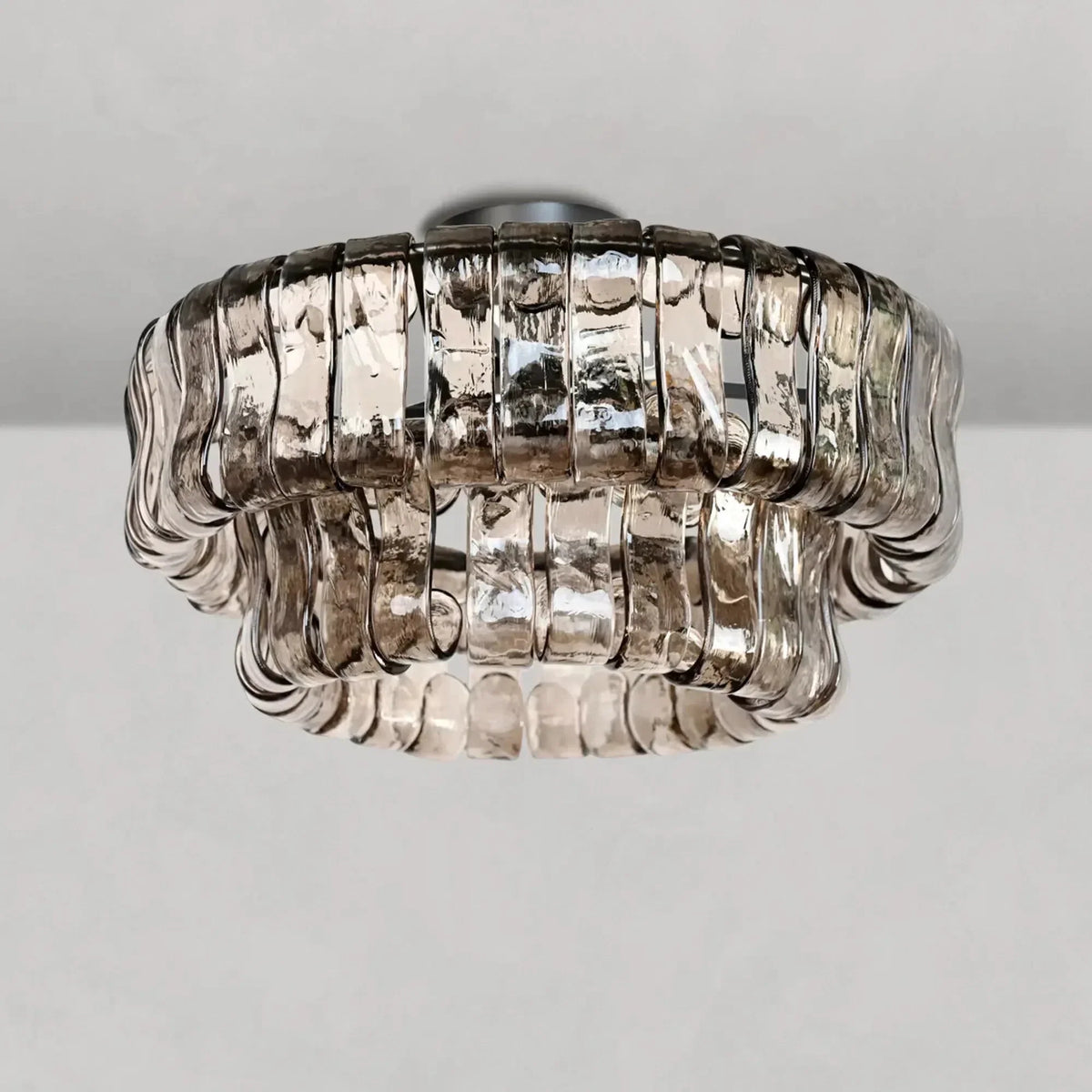 Ghiaccio Flushmount, flush mount - view 15