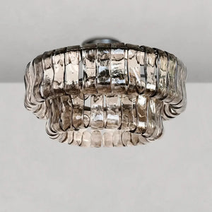 Ghiaccio Flushmount, flush mount - view 15