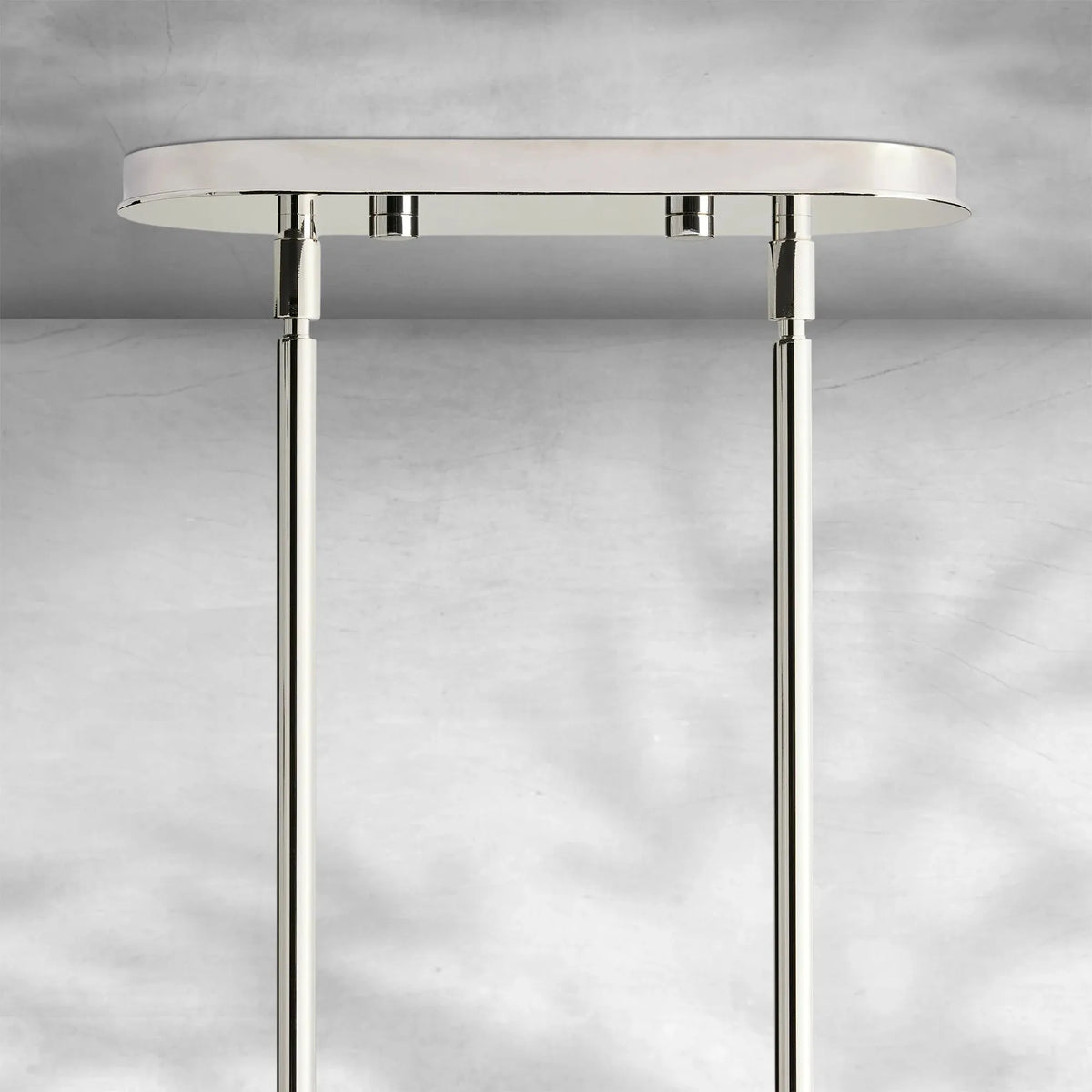 Mandoza Linear Chandelier - view 14