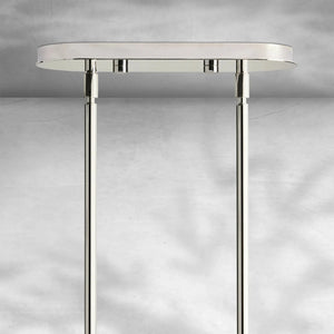 Mandoza Linear Chandelier - view 14