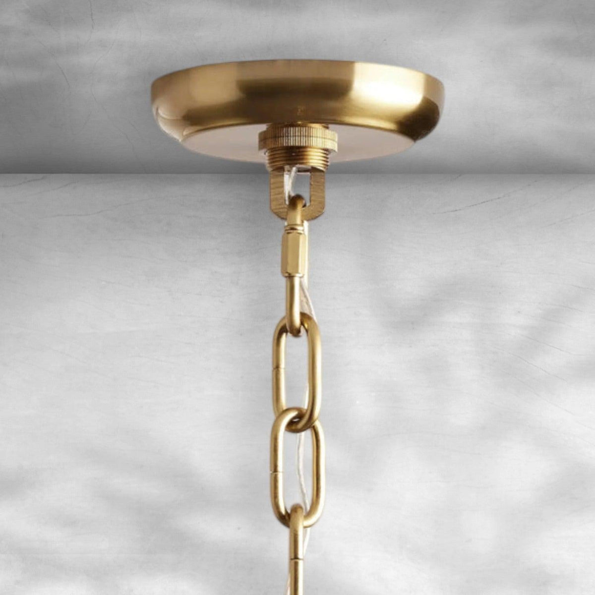 Amaya Round Chandelier - view 15