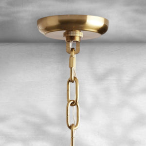 Amaya Round Chandelier - view 15