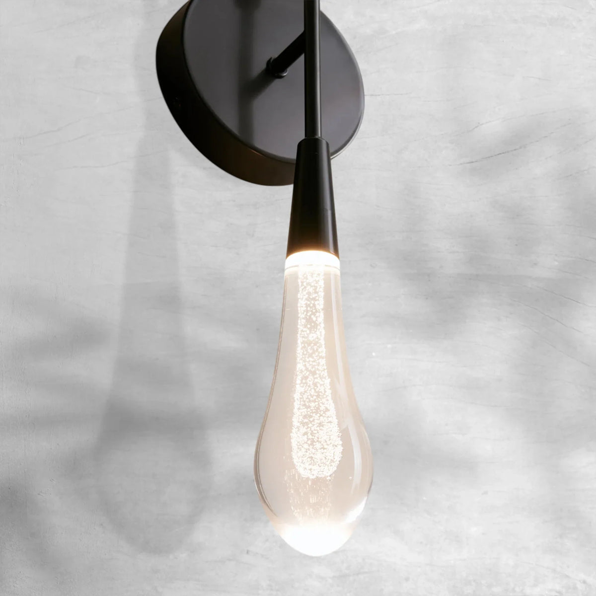 Soltaire Double Sconce, wall sconce - view 9