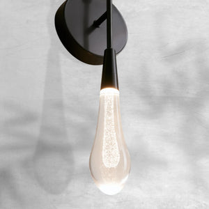 Soltaire Double Sconce, wall sconce - view 9