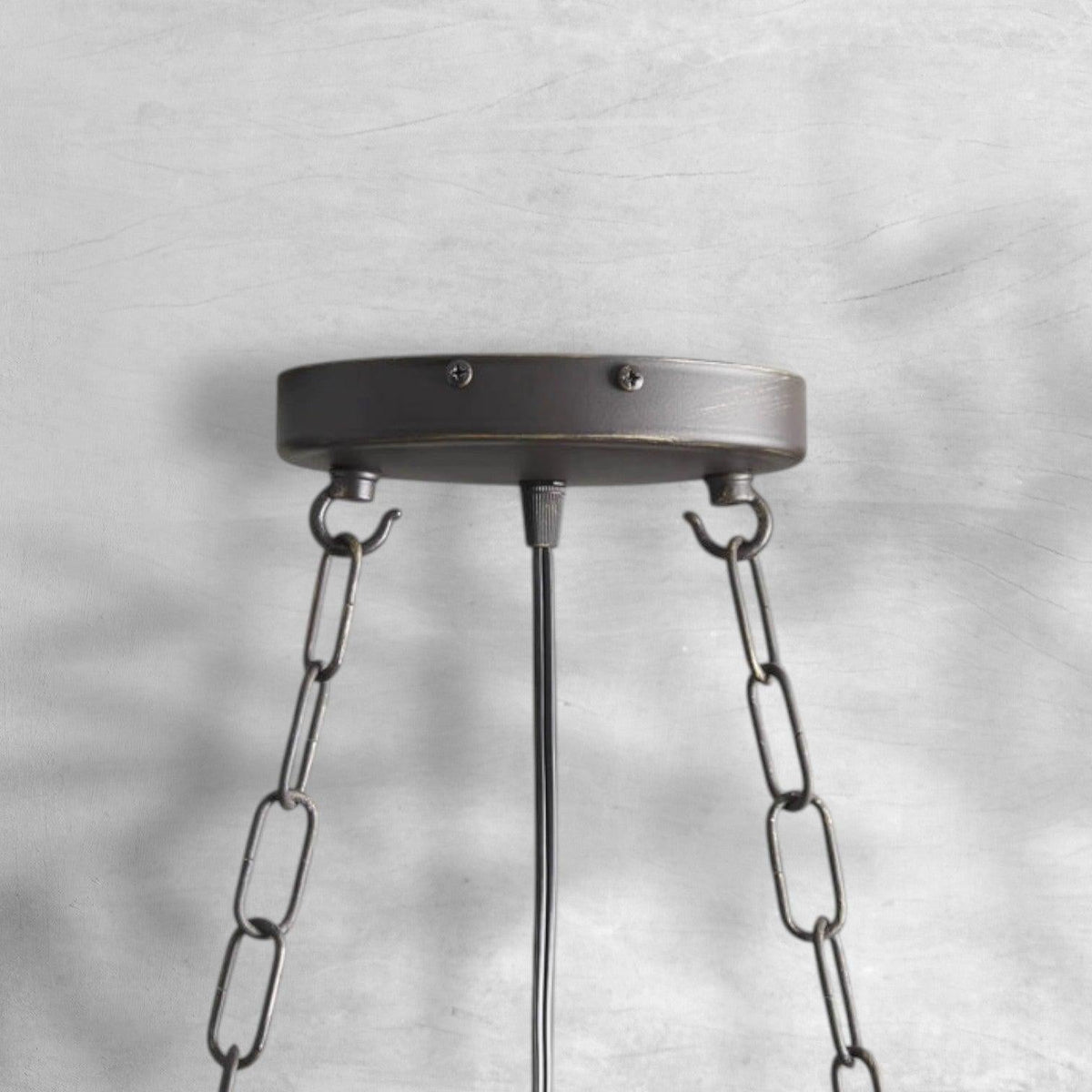 La Cage 5-Light Oval Chandelier - view 7