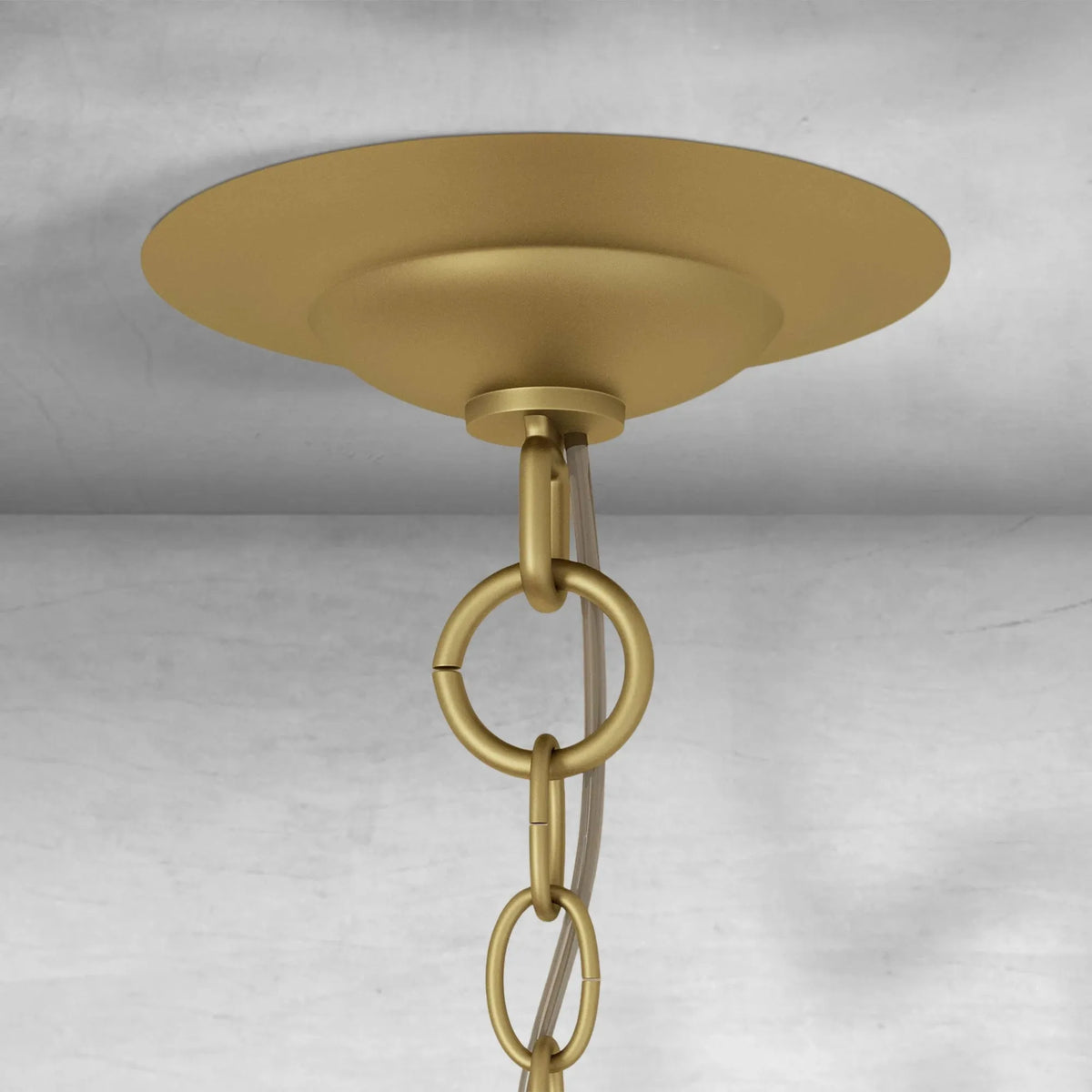 Morrigan Round Chandelier - view 7