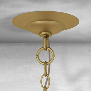 Morrigan Round Chandelier - view 7