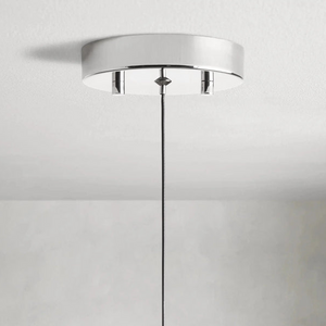 Soltaire Single Light / 3-light Pendant - view 21