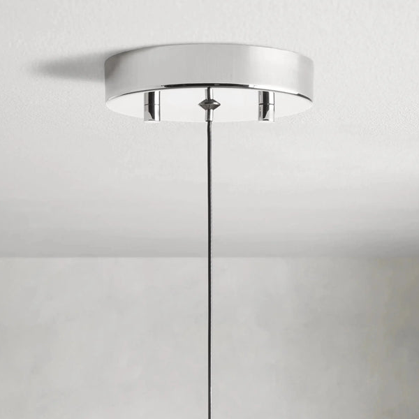 Soltaire Single Light / 3-light Pendant - view 21