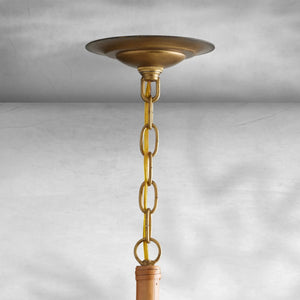 Ravda Round Chandelier - view 4