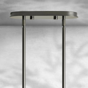 Mandoza Linear Chandelier - view 10