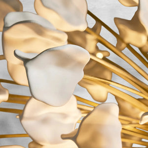 Lunaria Chandelier - view 4