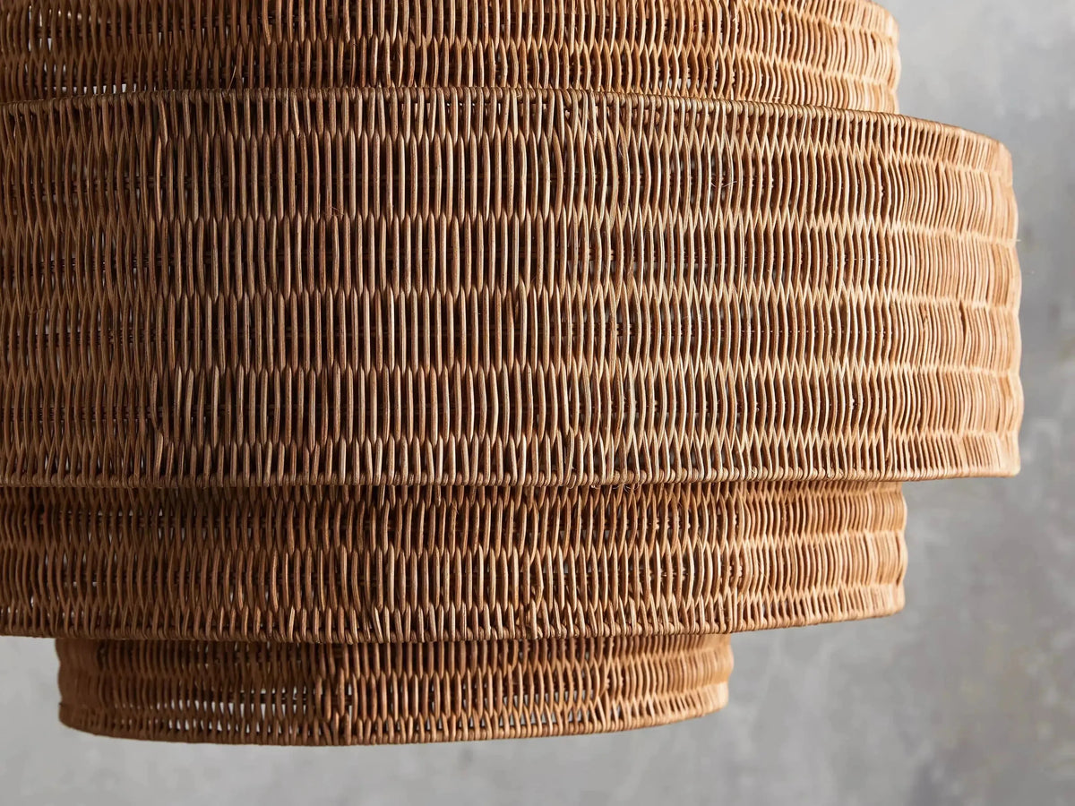 Paloma Chandelier 28''40'' - view 5