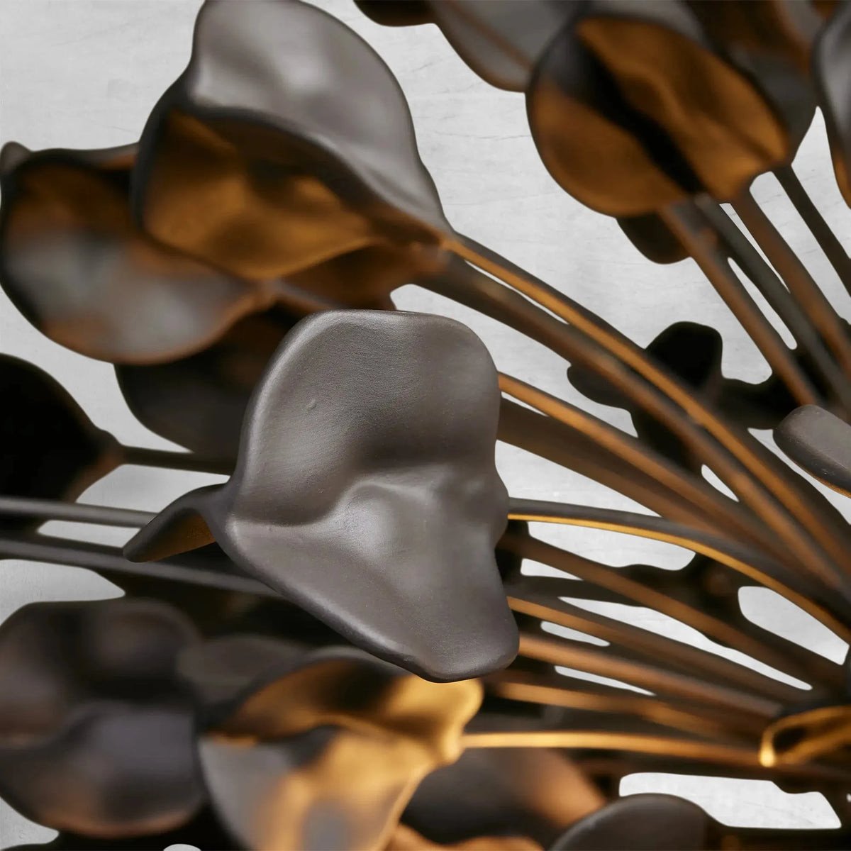 Lunaria Chandelier - view 10