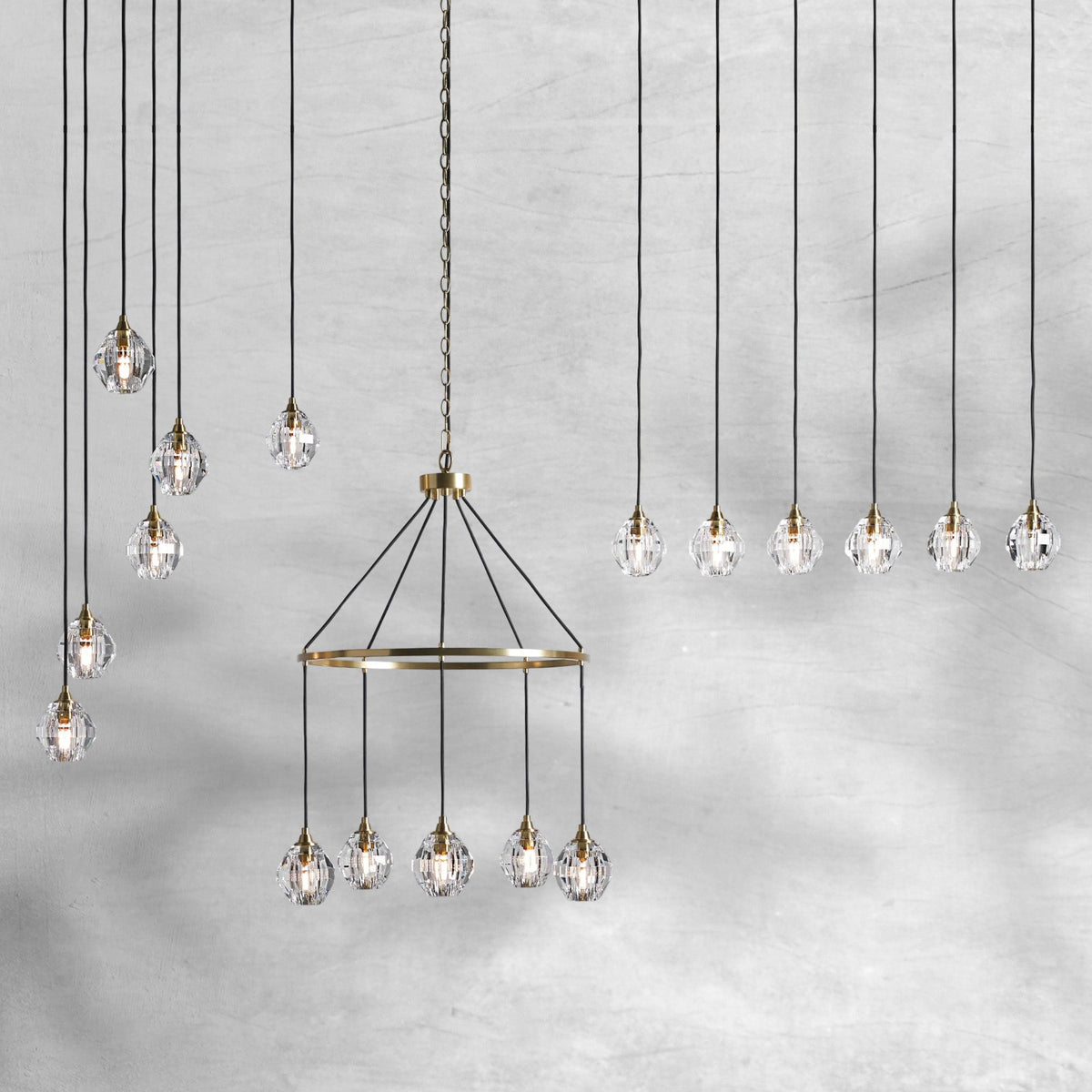 Amoroso Pendant - view 6