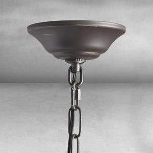 Aubrey Round Chandelier - view 15