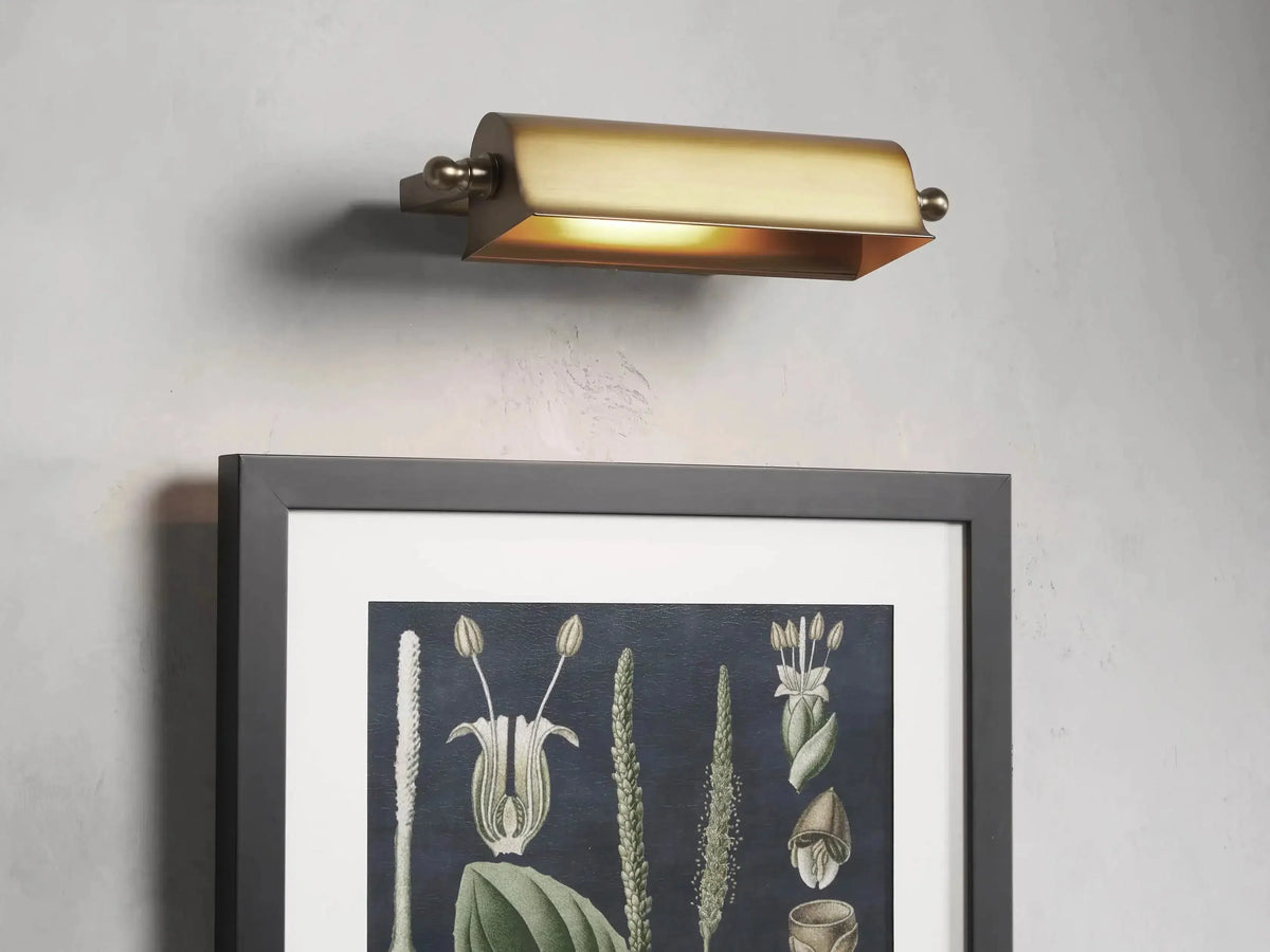 Tremont Wall Sconce 13''24'' - view 6