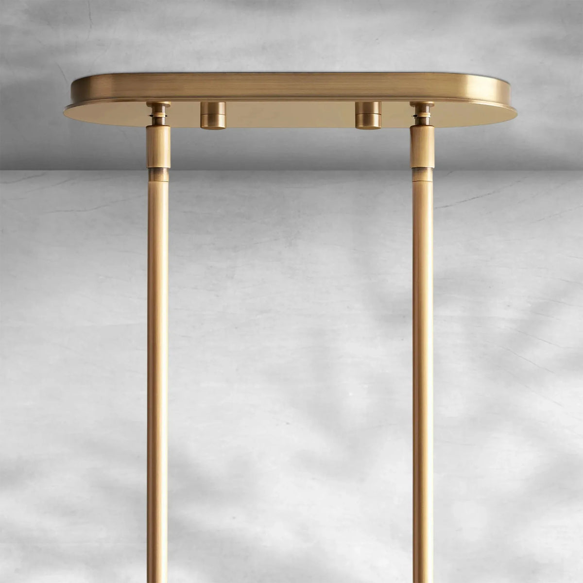Mandoza Linear Chandelier - view 6