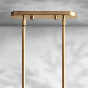 Mandoza Linear Chandelier - view 6