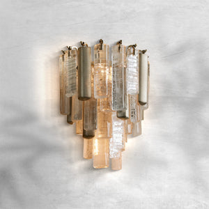 Neve Sconce, wall sconce - view 2