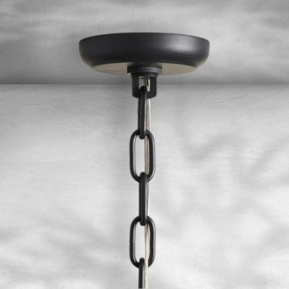 Amaya Round Chandelier - view 16
