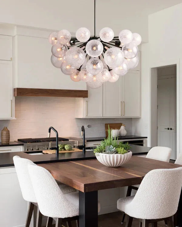 Mandoza Chandelier 19/37 Light - view 29