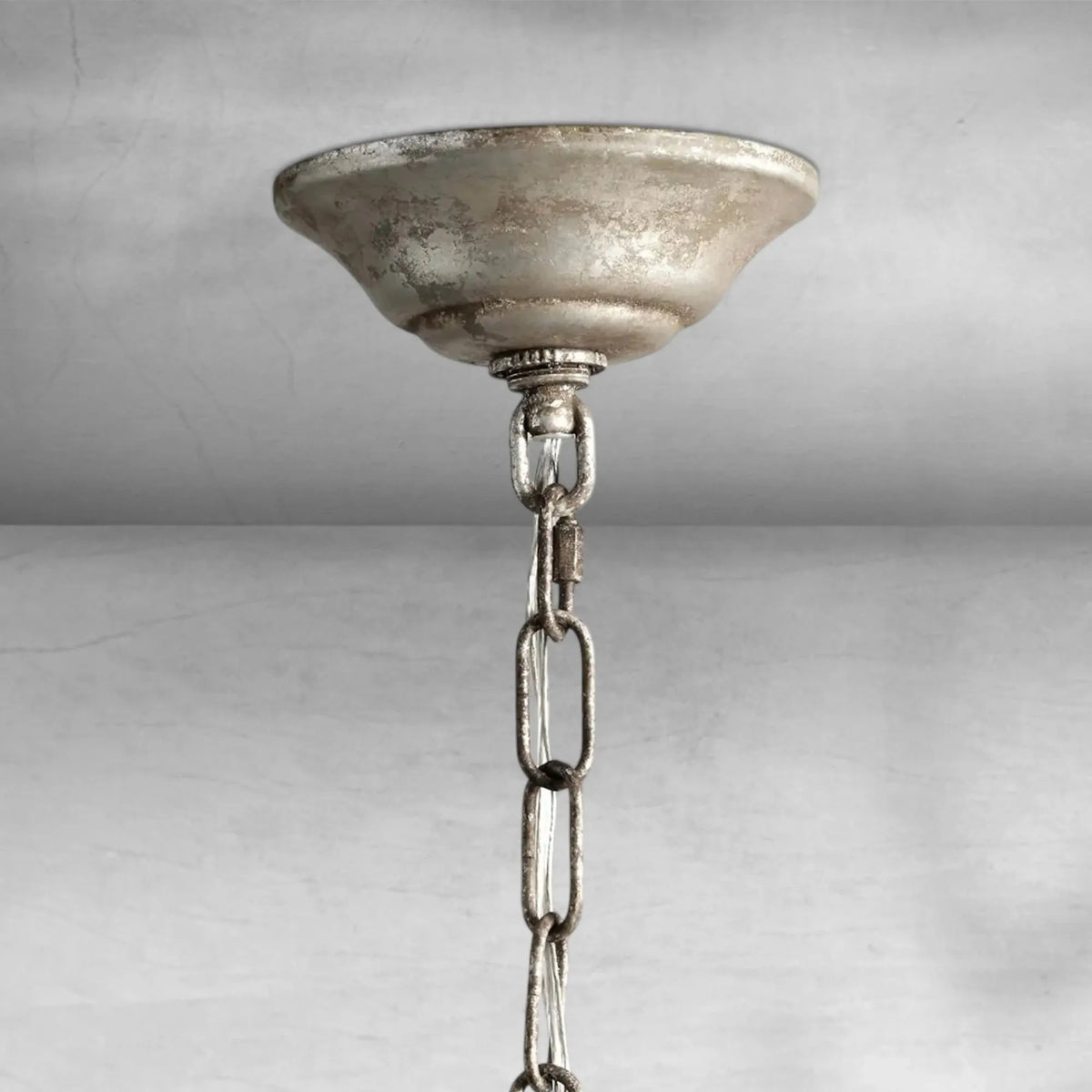 Aubrey Round Chandelier - view 26