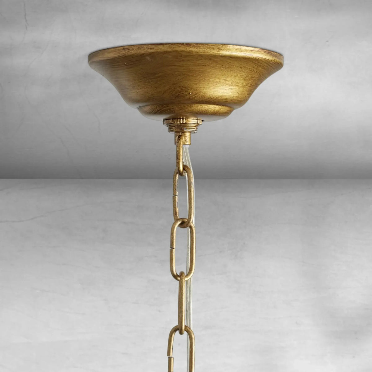 Aubrey Round Chandelier - view 19