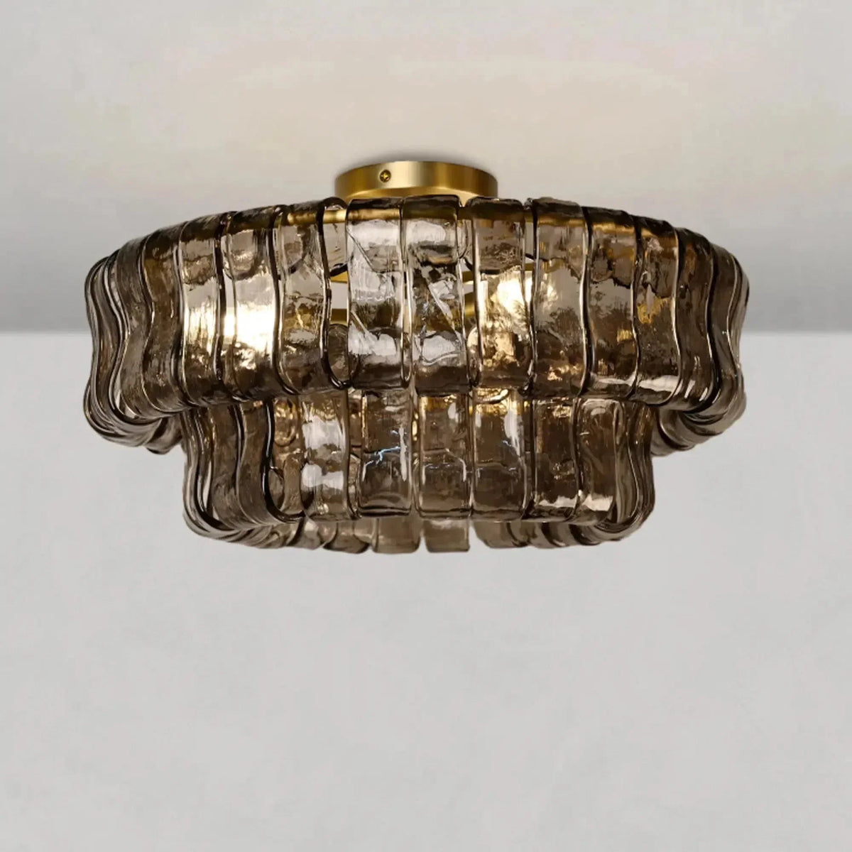Ghiaccio Flushmount, flush mount - view 8