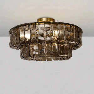 Ghiaccio Flushmount, flush mount - view 8