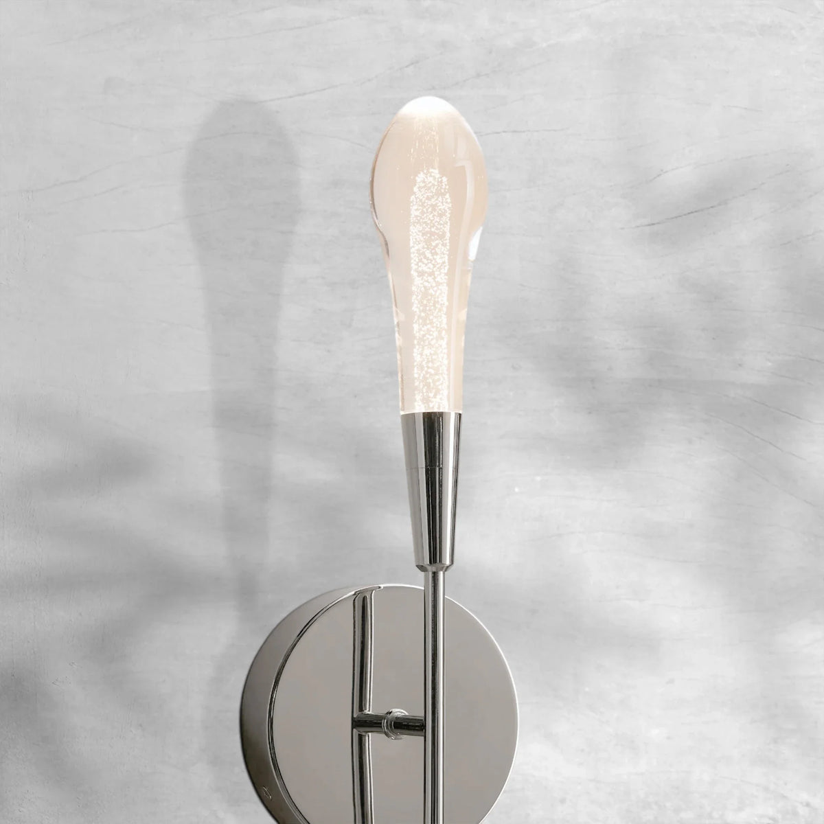 Soltaire Double Sconce, wall sconce - view 11