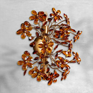 Fiore 2-Light Wall Sconce - view 7