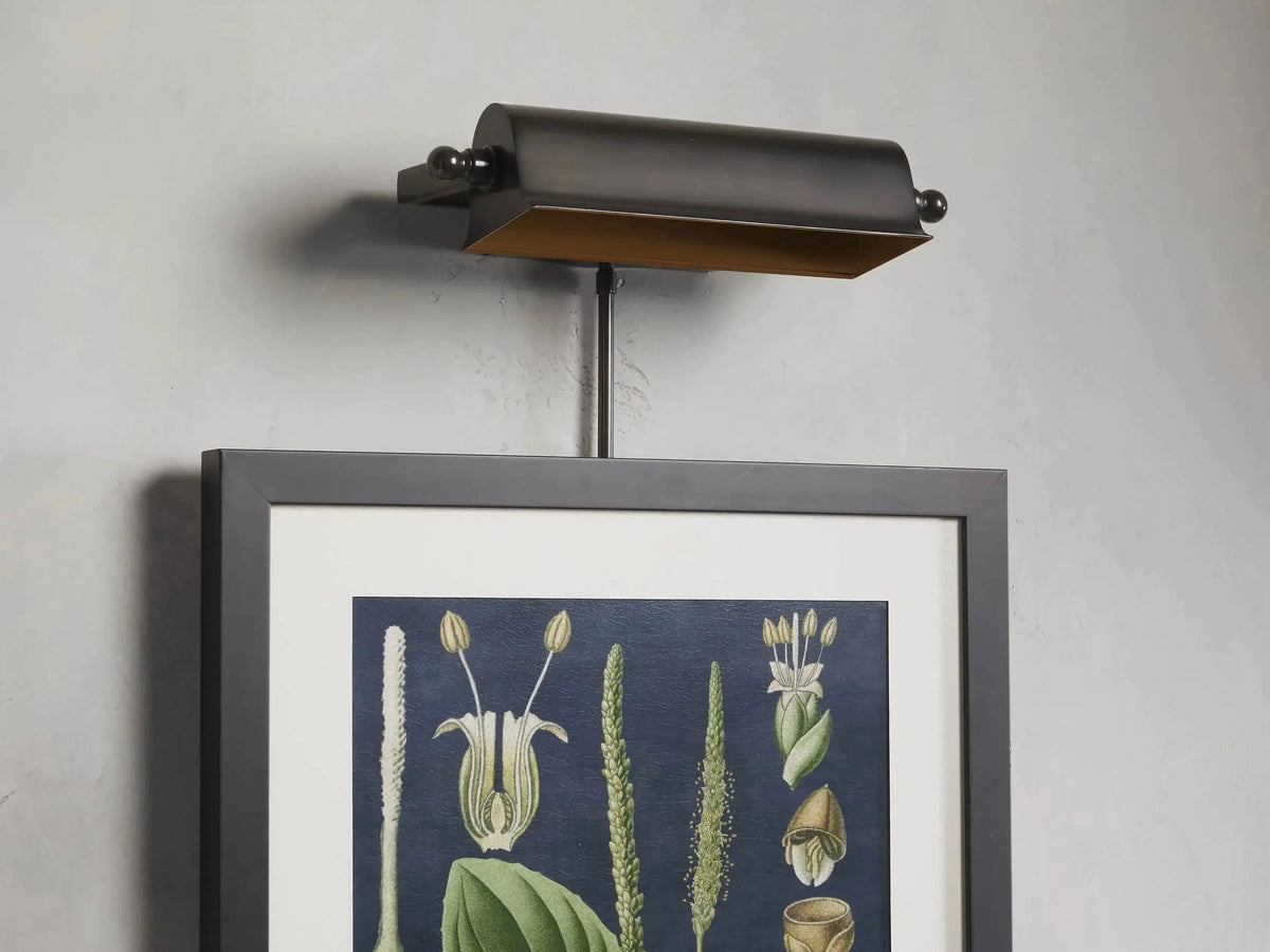 Tremont Wall Sconce 13''24'' - view 10