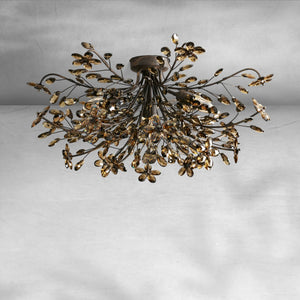 Fiore Flushmount, flush mount - view 15