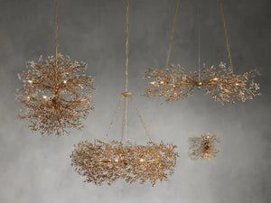 Fiore 2-Light Wall Sconce - view 15