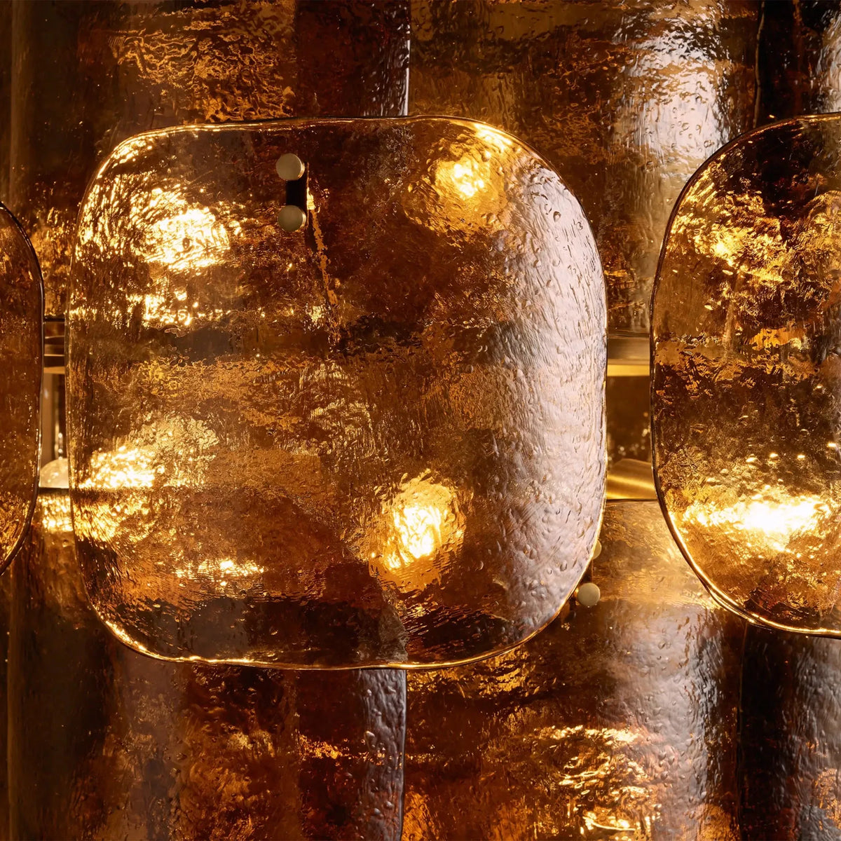 Blaire Round Chandelier - view 6