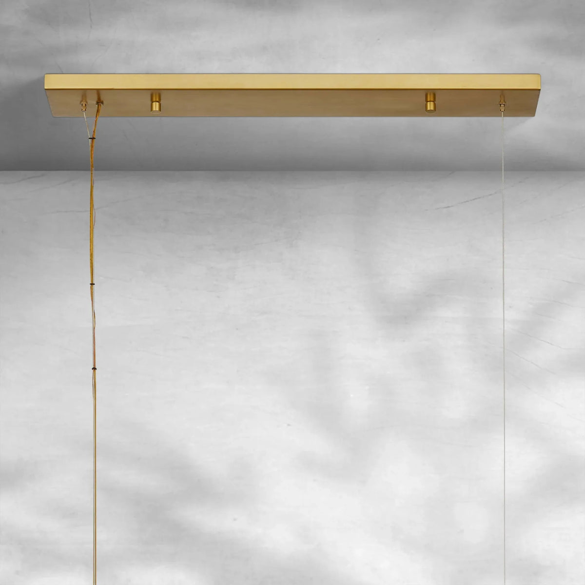 Kinney Linear Chandelier - view 6