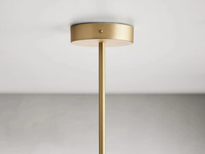 Ramsey 5-Light Round Chandelier - view 2
