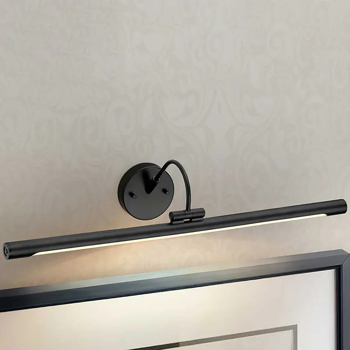 Modern Alton Picture Light 15" 26" - view 25