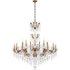 La Scala Chandelier 46" - view 5