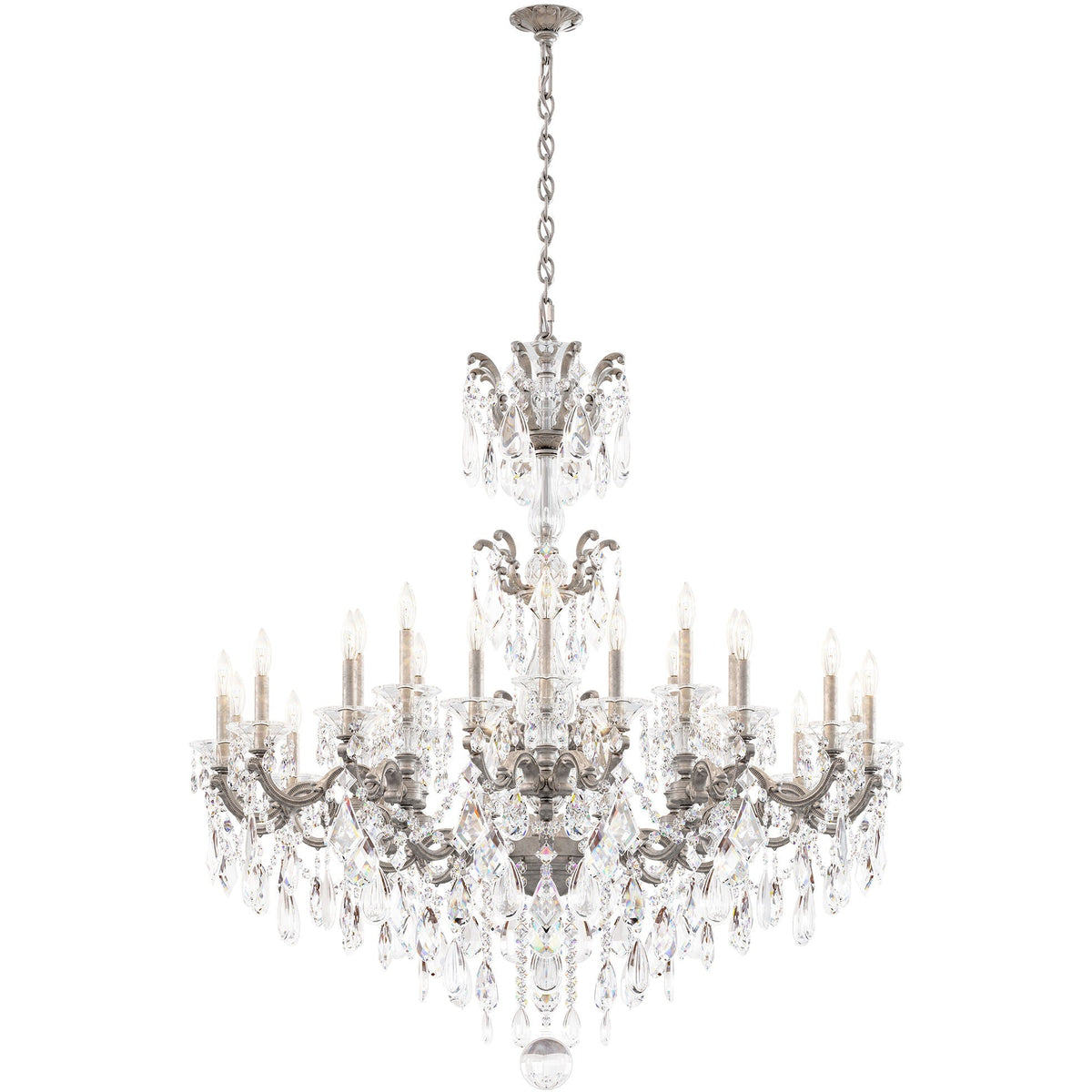 La Scala Chandelier 46" - view 11