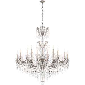 La Scala Chandelier 46" - view 11