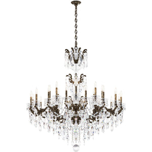 La Scala Chandelier 46" - view 13