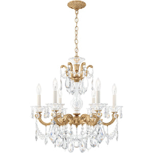 La Scala Chandelier 23" - view 6