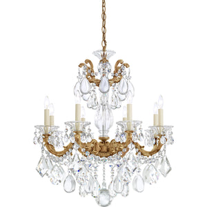 La Scala Chandelier 25" - view 8