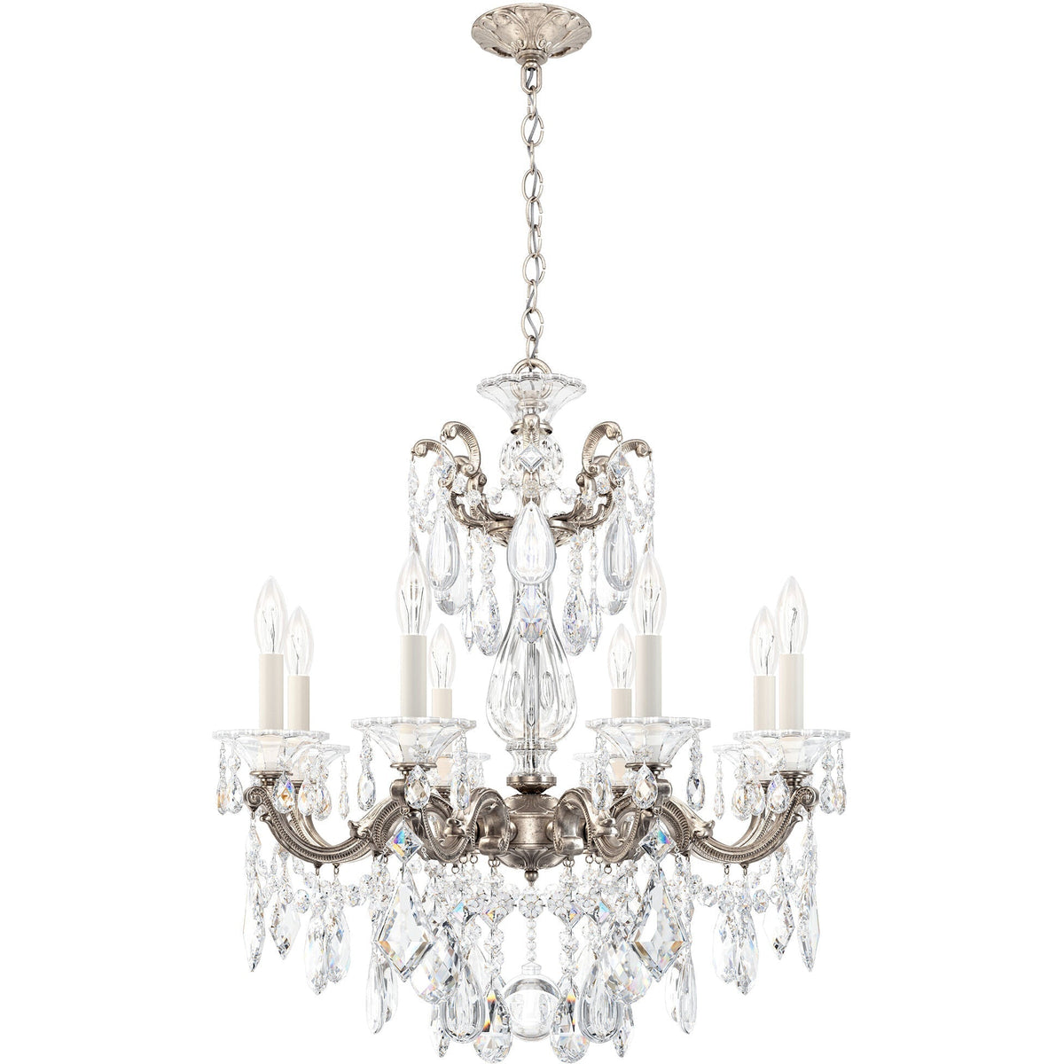 La Scala Chandelier 25" - view 15