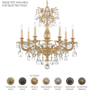 La Scala Chandelier 25" - view 3
